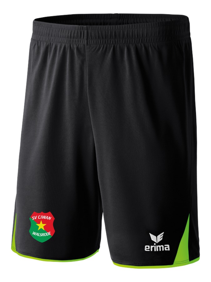Erima 5-C Shorts