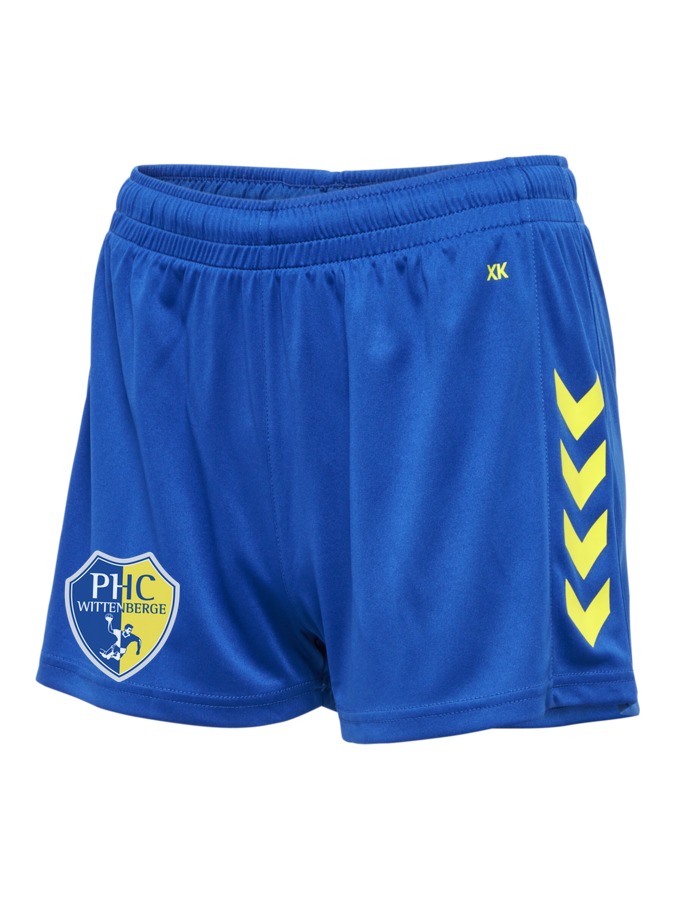 Hummel Core XK Trainingsshorts Damen