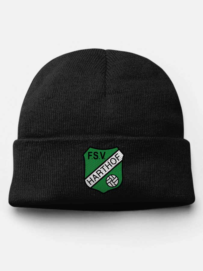 Beanie Sticklogo