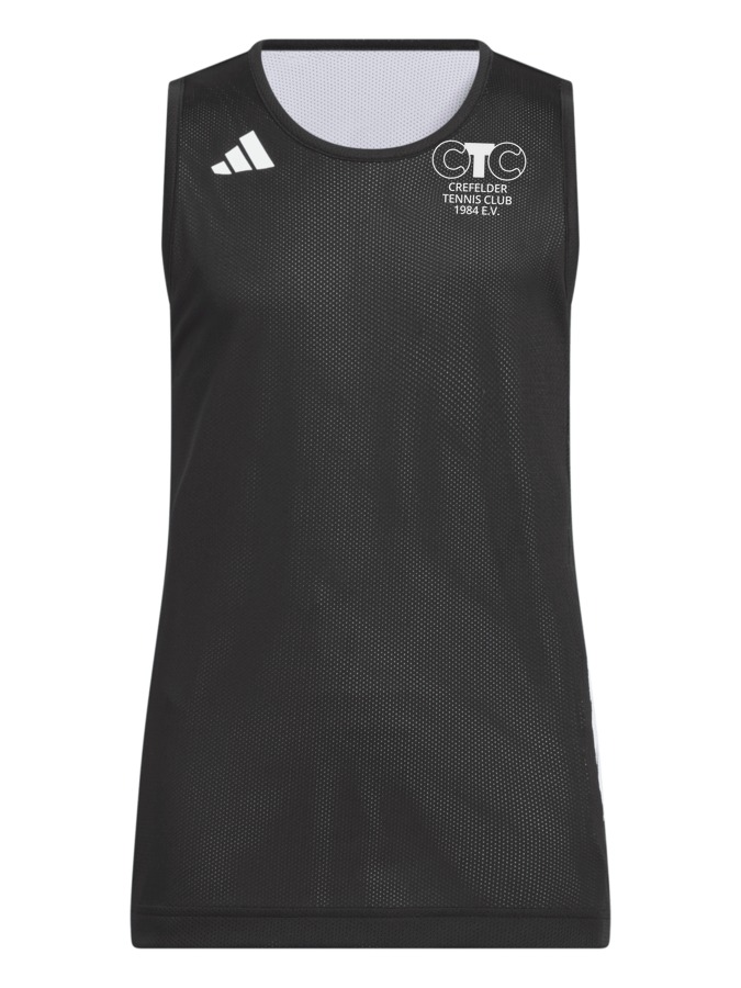 adidas 3G Speed Basketballtrikot zum Wenden Aeroready