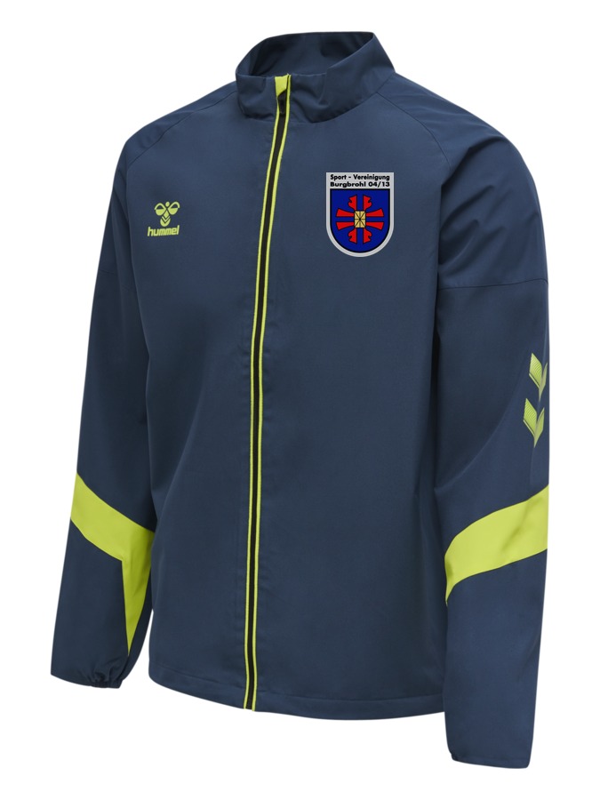 Hummel Lead Training Jacke
