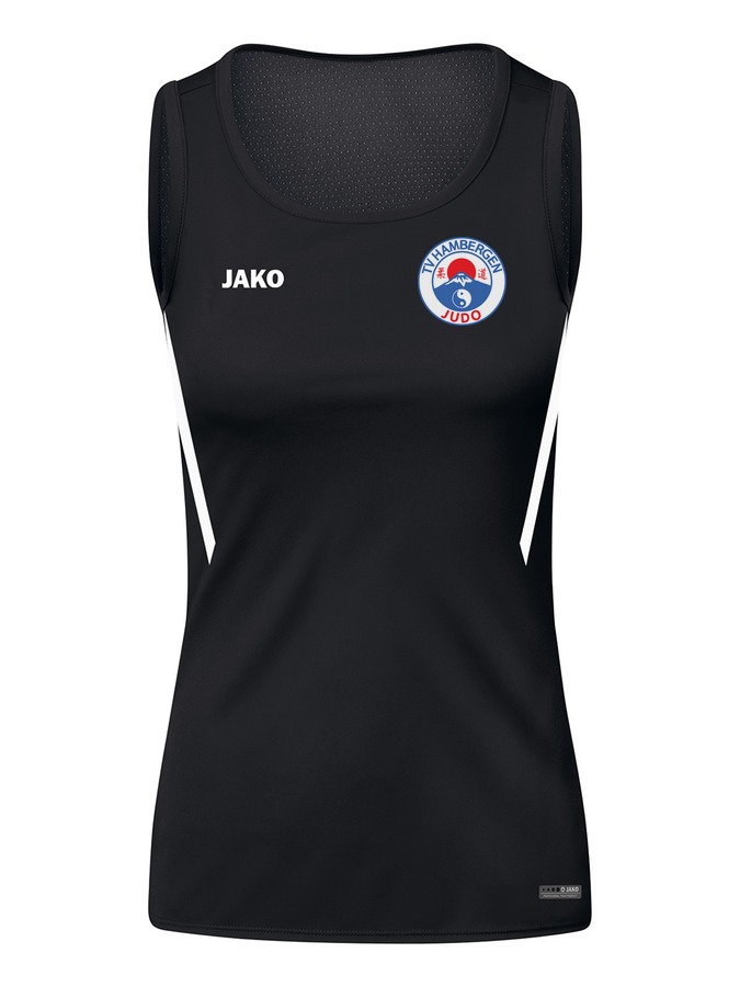 Jako Tanktop Challenge Damen