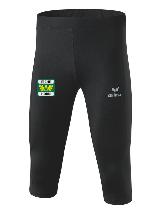 Erima Performance 3/4-Laufhose