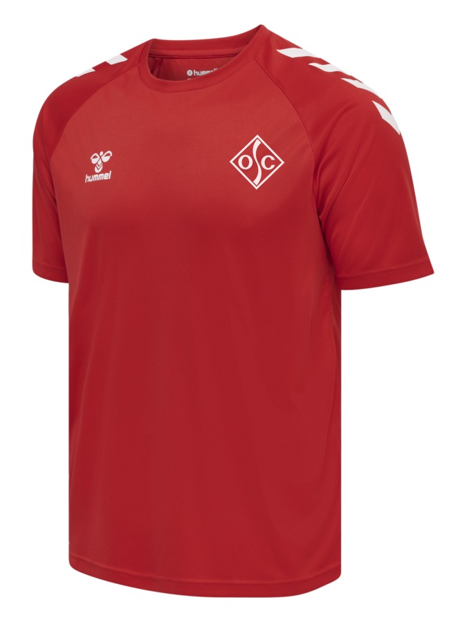 Hummel Core XK Core Poly T-Shirt