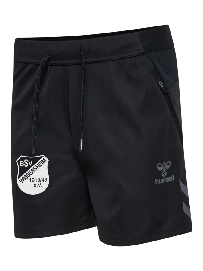 Hummel Cima 2.0 Shorts Damen