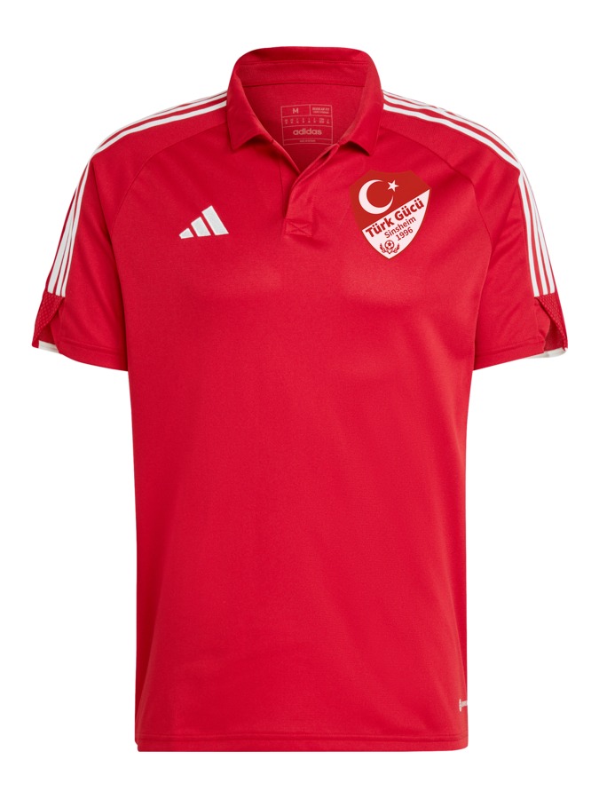adidas Tiro 23 League Poloshirt