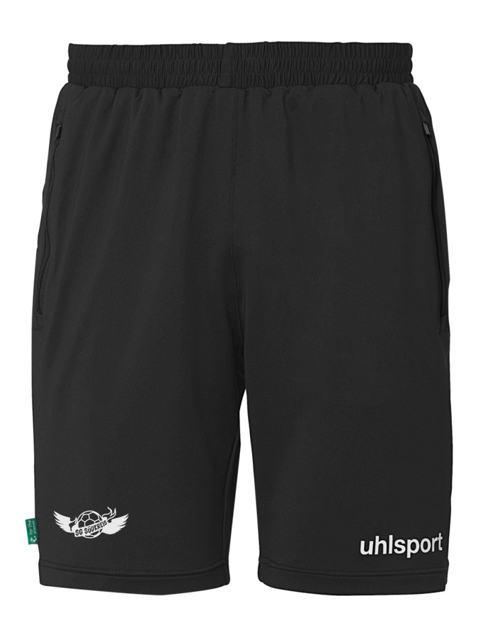 uhlsport Essential Tech Shorts