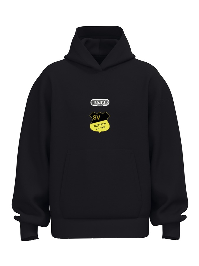 Jako Kapuzensweat Wardrobe