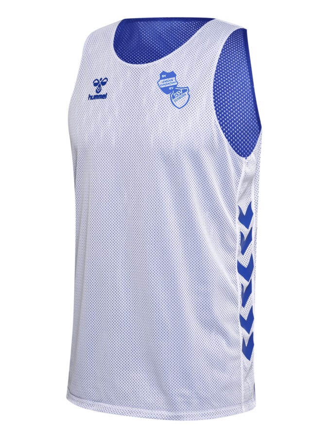 Hummel Core XK Reverse Basket Jersey