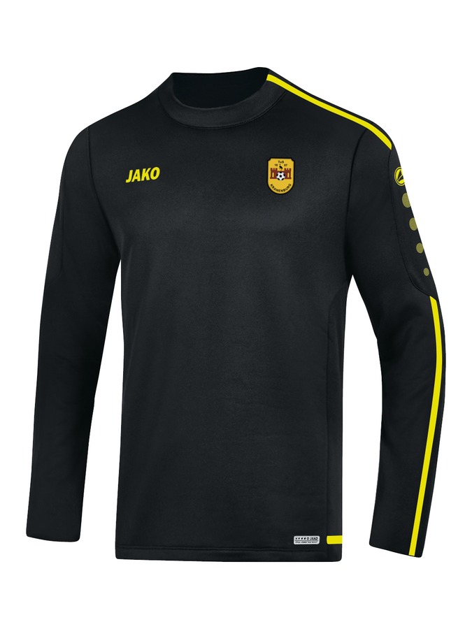 Jako Sweat Striker 2.0