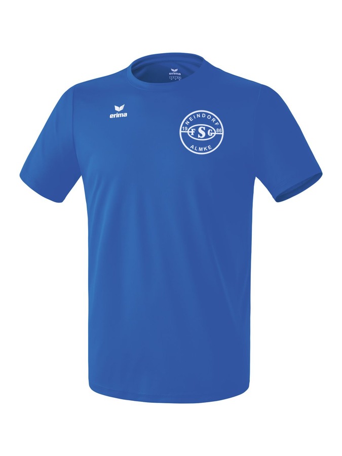 Erima Funktions Teamsport T-Shirt