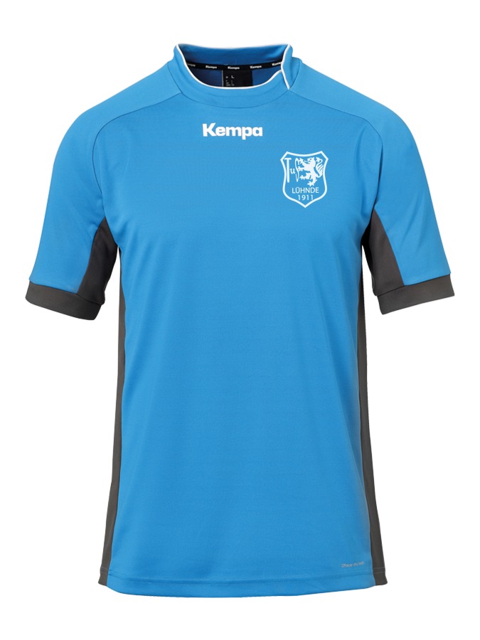 Blau-Grau-Weiß
