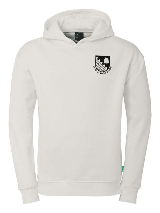 Kempa Hoodie Game Changer