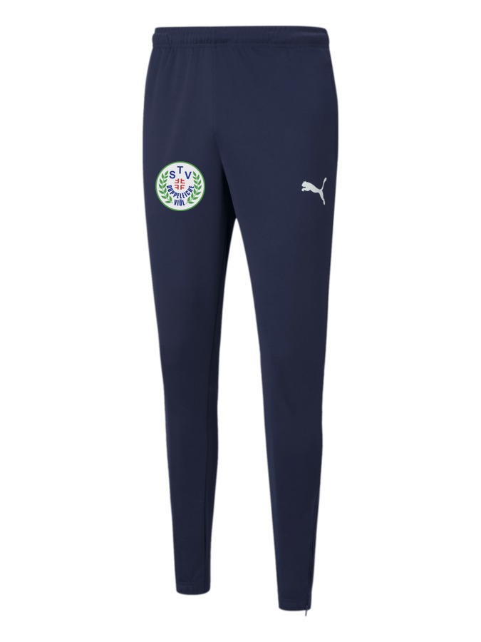 PUMA teamRISE Poly Trainingshose