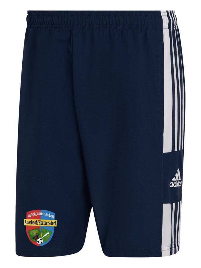adidas Squadra 21 Downtime Shorts