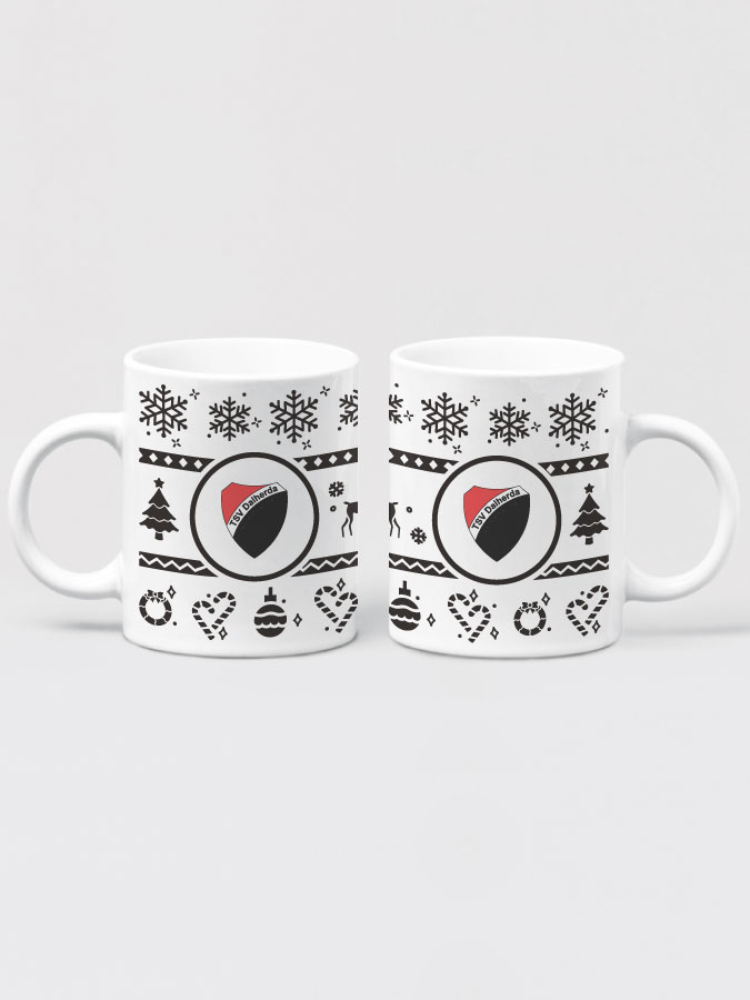 Tasse Christmas