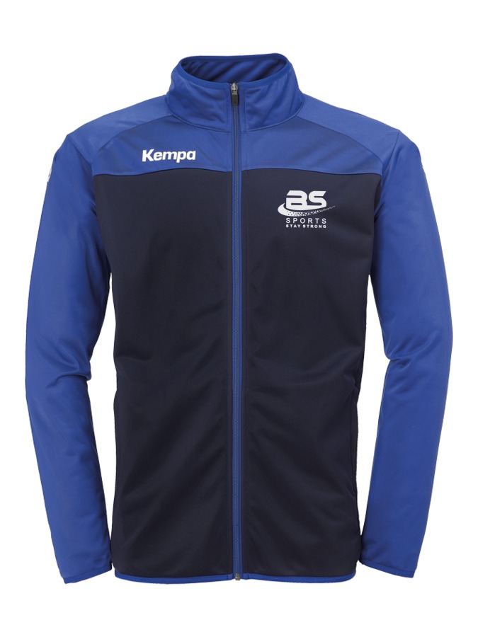 Kempa Prime Poly Jacke