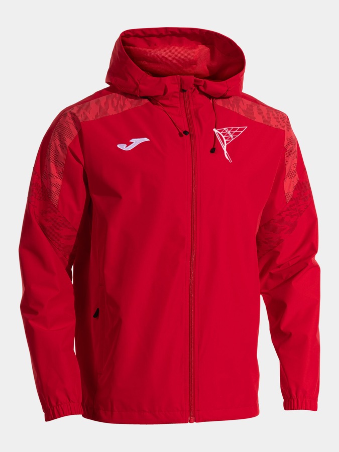 Joma Champions VIII Regenjacke