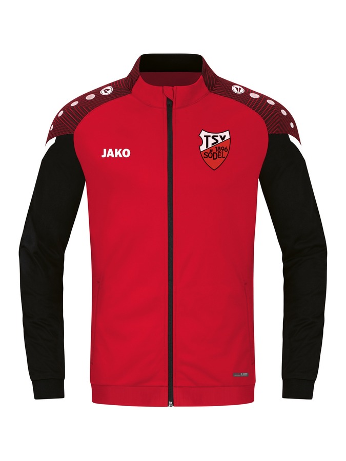 Jako Polyesterjacke Performance