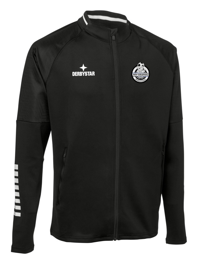 Derbystar Trainingsjacke Primo