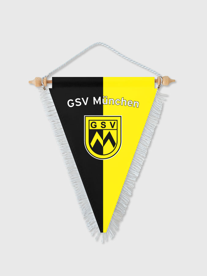 Wimpel Emblem