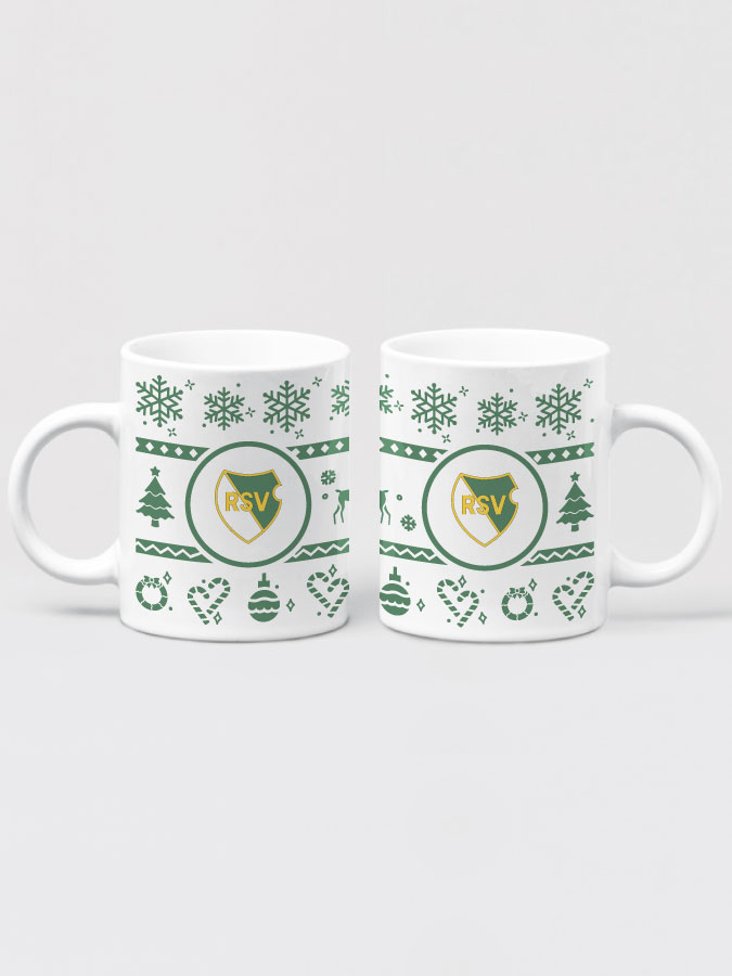 Tasse Christmas