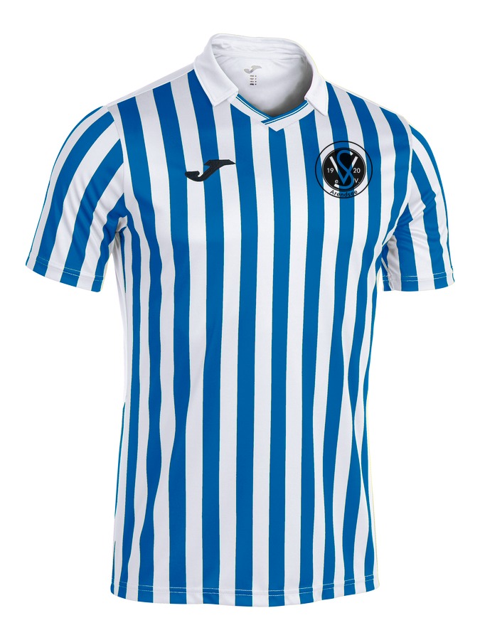 Joma Copa II Trikot