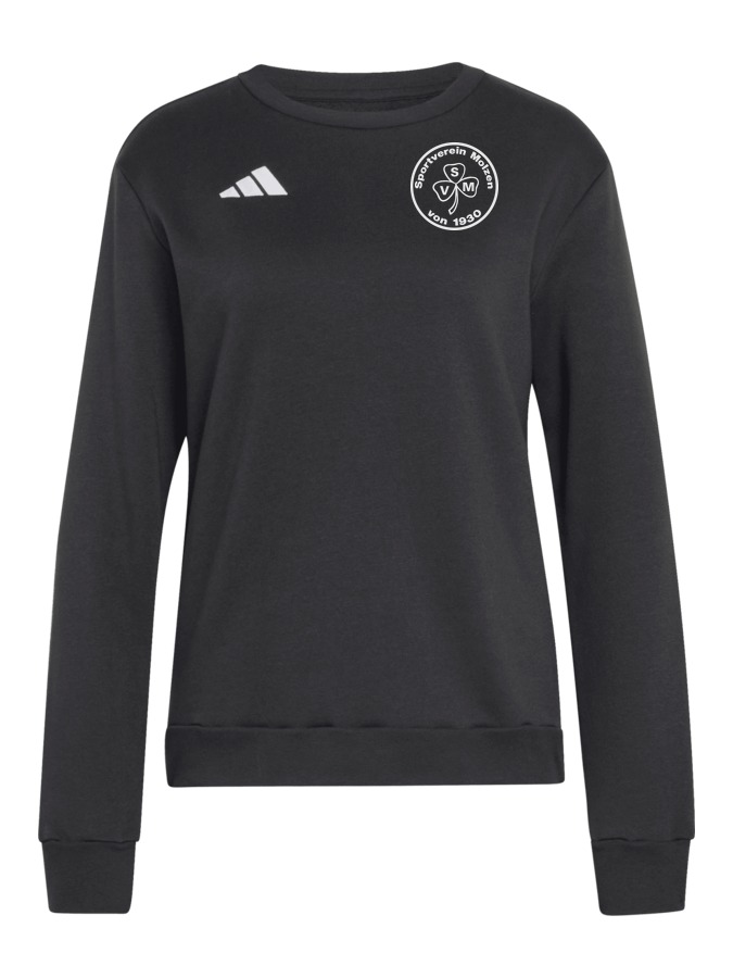 adidas Entrada 26 Sweatshirt Damen