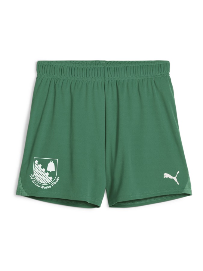 PUMA teamGOAL Handballshorts Damen