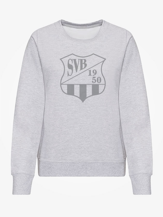 Sweater All Grey Unisex