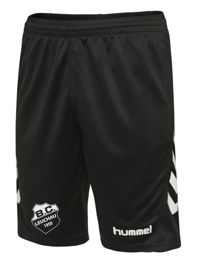 Hummel Promo Bermuda