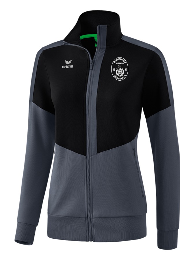 Erima Squad Worker Jacke Damen