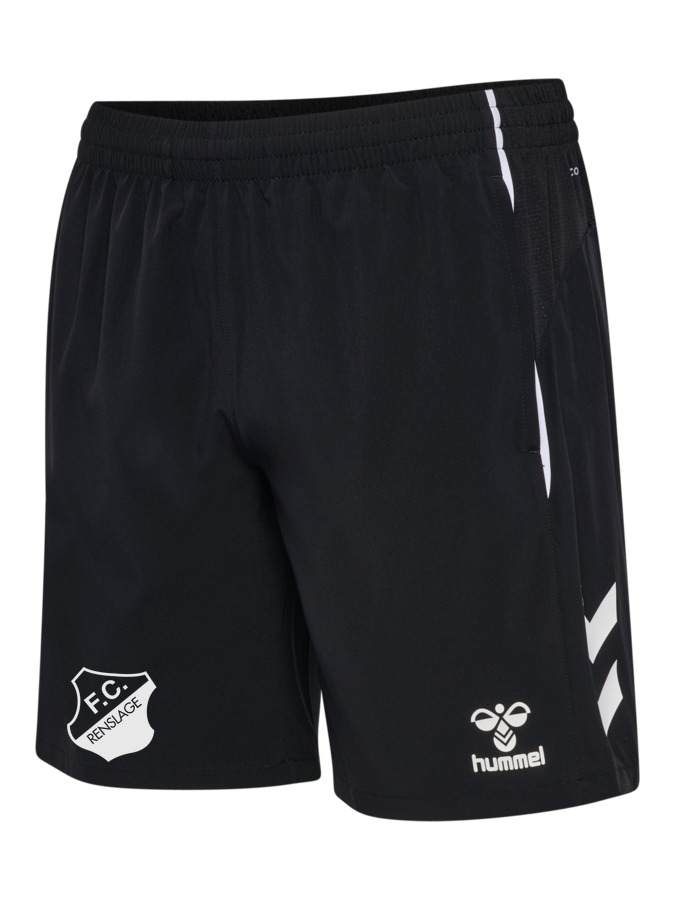 Hummel Referee Woven Shorts