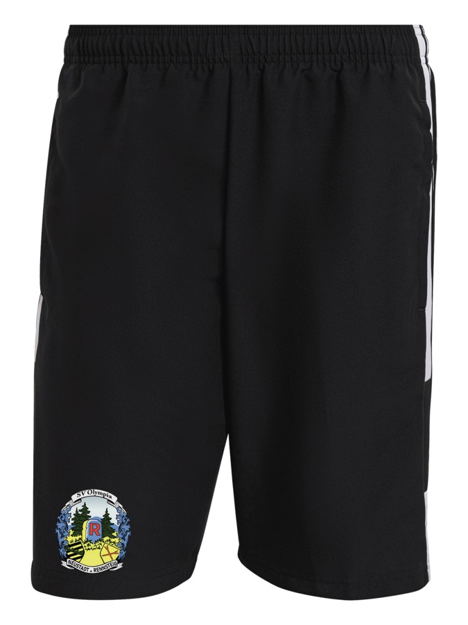 adidas Squadra 21 Downtime Shorts