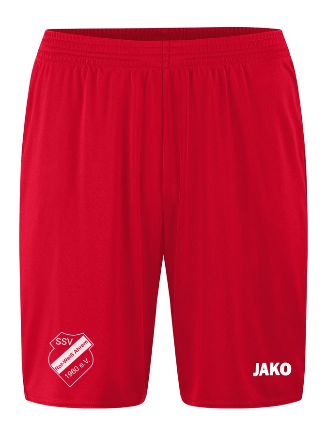 Jako Sporthose Manchester 2.0 ohne Innenslip