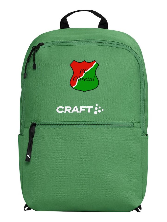 Craft Squad 2.0 Rucksack (16L)