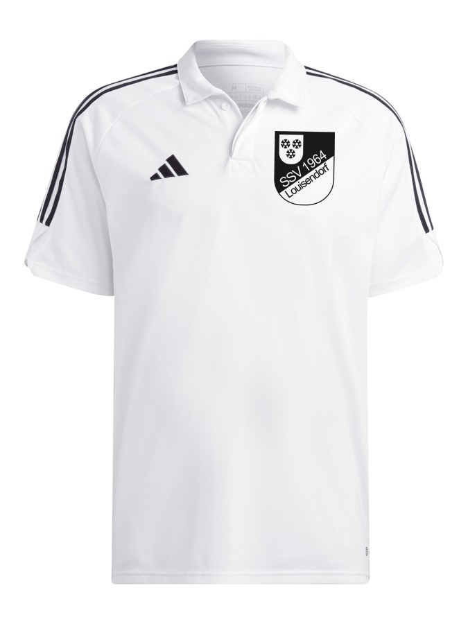 adidas Tiro 23 League Poloshirt