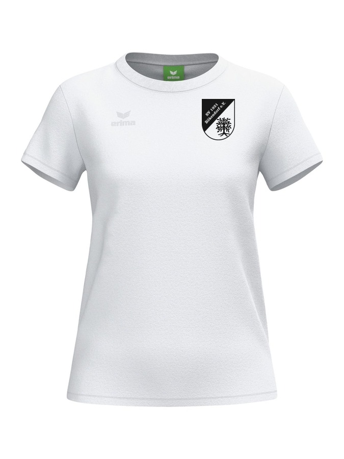 Erima Compete T-Shirt Damen