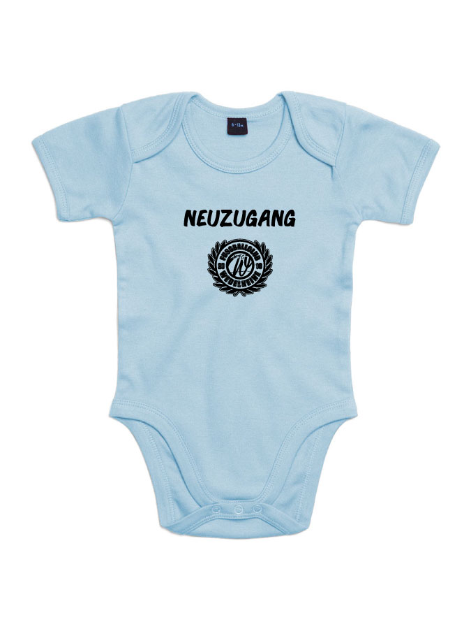 Baby Body Neuzugang