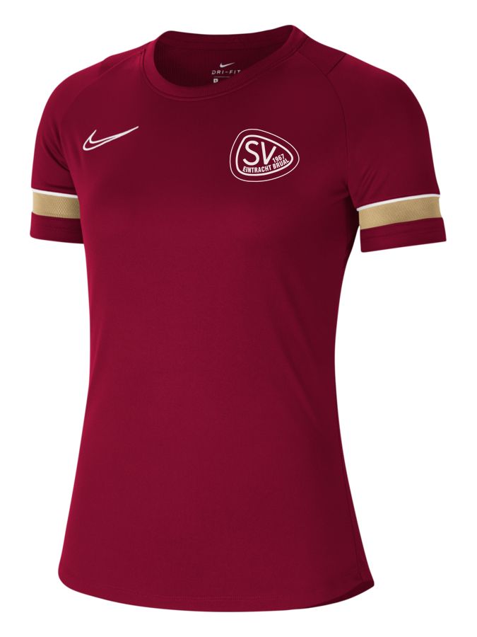 Nike Academy 21 Shirt Damen