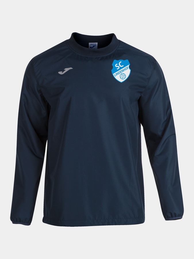 Joma Storm Windbreaker