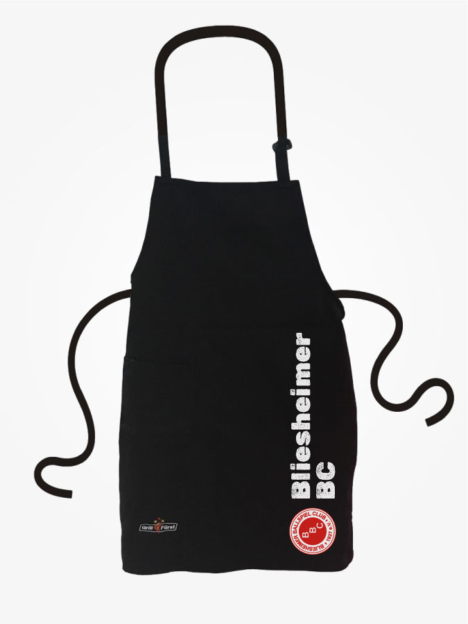 Schürze Grillfürst Classic