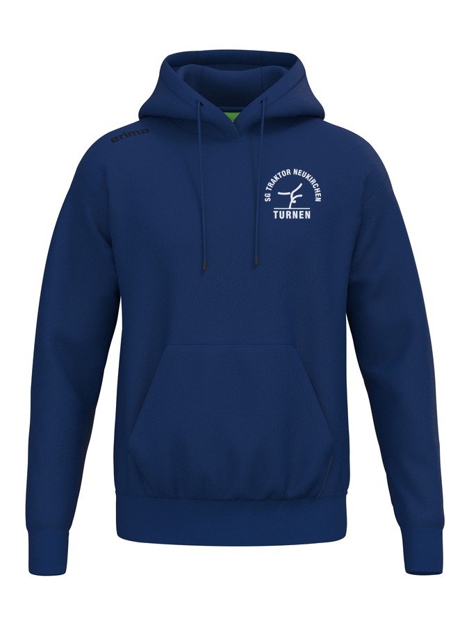 Erima Teamsport Hoodie