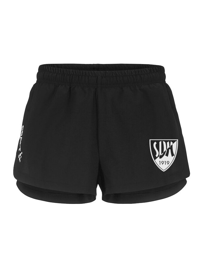Craft Rush 2.0 Marathon Shorts