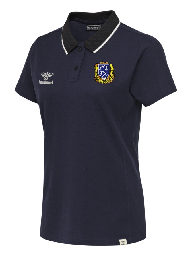 Hummel Move Polo Damen