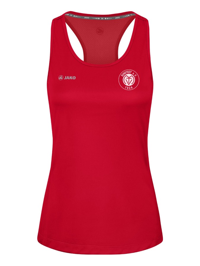 Jako Tanktop Run 2.0 Damen