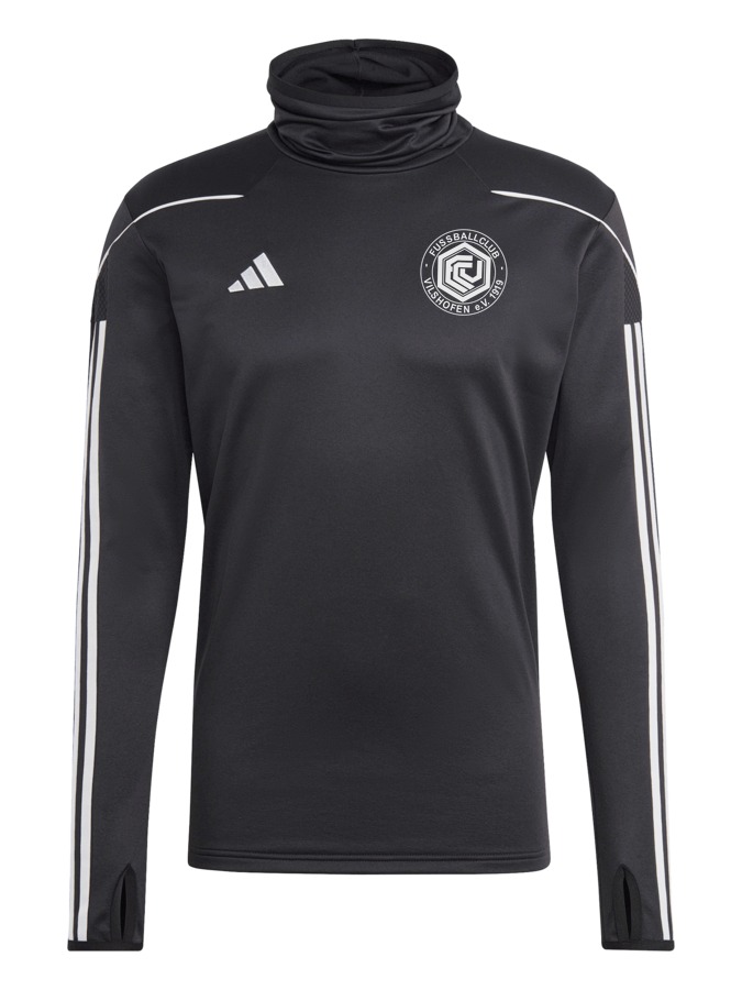 adidas Tiro 23 League Trainingssweatshirt Warm