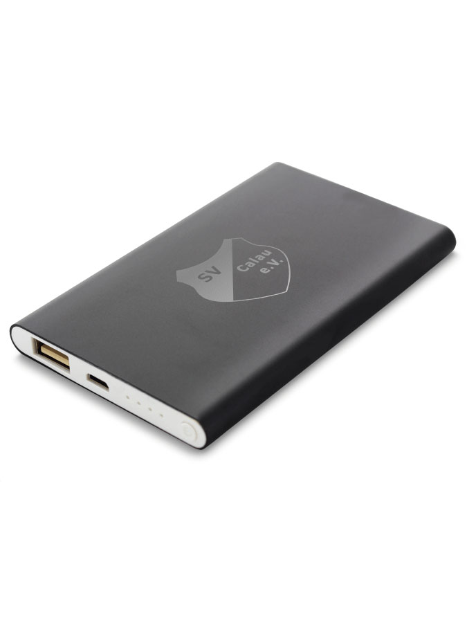 Powerbank Logo