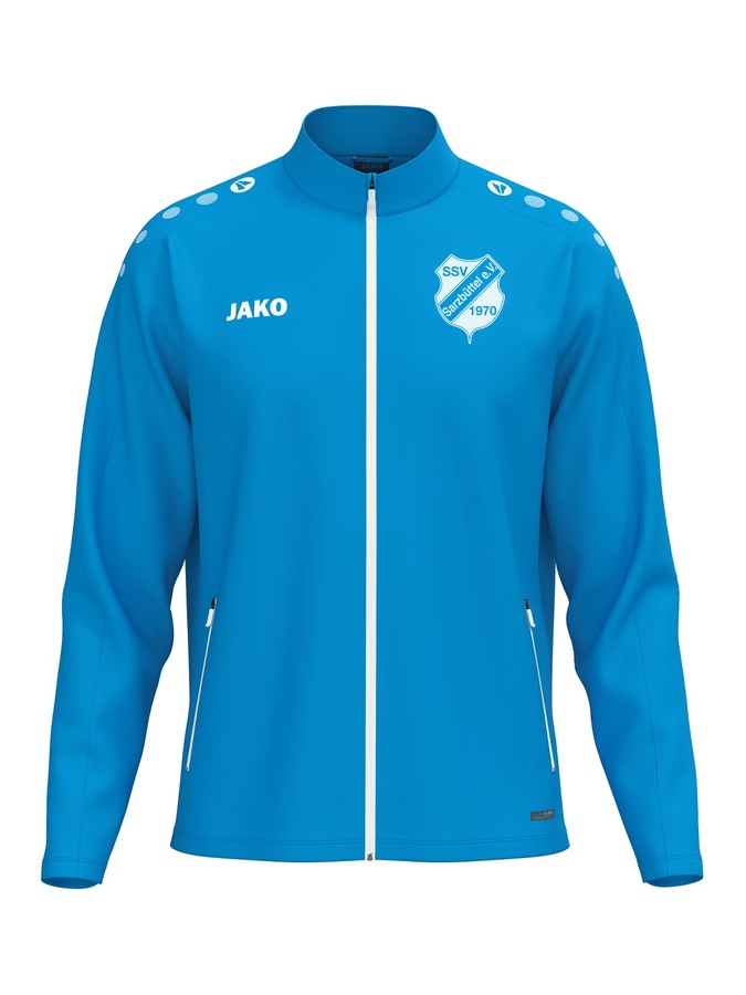Jako Freizeitjacke One