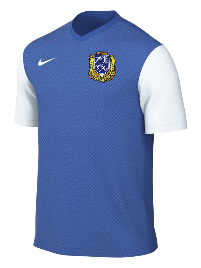 Nike Tiempo Premier 2 Kurzarm Trikot